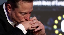 Elon Musk dao si je oduška i ispalio ironičan komentar nakon prekida Facebooka: "Ako čitate ovaj post..."