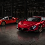 Milano za prodaju spreman! Alfa je otkrila što slijedi nakon 10. travnja, kada će predstaviti prvi od tri nova modela. Sljedeći će biti... (foto: Alfa Romeo)