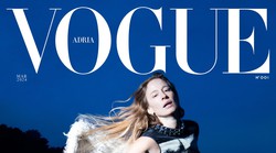 Američki Vogue uz podršku obitelji Aleksandra Vučića osvaja Hrvatsku na srpskom, slovenskom, bošnjačkom..., ukida granice i divi se "regionu"
