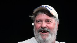 "Richard Neovisni" ide na izbore kao posljednja 405. stranka u Hrvata, Ministarsvo pravosuđa nije riješilo zahtjev Ivice Todorića, ali je osobenjaka iz Ravnih kotara i to doslovno minutu do 12!