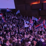 Idemo po nove 4 godine u Banski Dvorima! HDZ očekuje pobjedu, jer takva dostignuća nikad nismo imali (foto: FB / hdz)