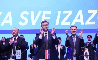 „Mesija“ ljevice Zoran Milanović preko noći je postao preplašeni zec!