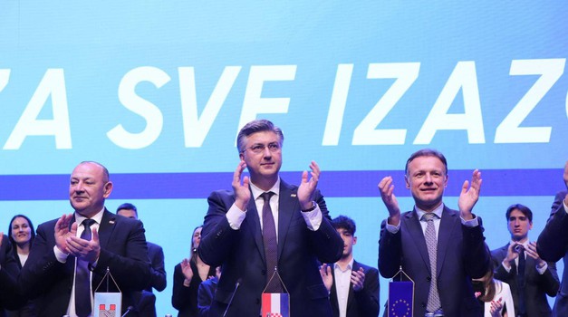 „Mesija“ ljevice Zoran Milanović preko noći je postao preplašeni zec!