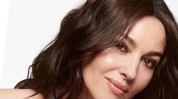 Ovom jednostavnom dijetom Monica Bellucci kilograme skida kao od šale!