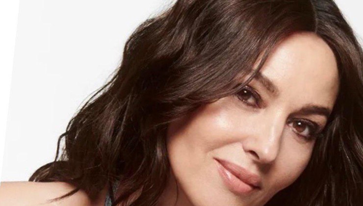 Ovom jednostavnom dijetom Monica Bellucci kilograme skida kao od šale!