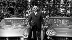 Enzo Ferrari 'otac' je najpoželjnijih automobila, ali on je zapravo vozio…