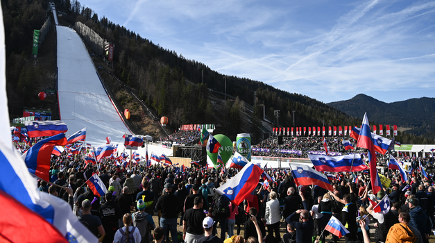 Razočarani Slovenci rano su napustili Planicu: pogledajte što se dogodilo i tko je kriv