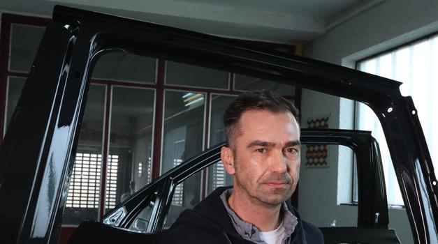 Kako nas varaju auto osiguranja, ne smiju oni određivati visinu štete, bagatelne satnice servisera, tjerati na nagodbe, sad je tome dosta! HUAS odlučio prijaviti i HANFU