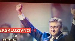 Glas za Domovinski pokret glas je za Milanovića, uz to su podnijeli  i kaznenu prijavu protiv mene, pa što očekujete onda od HDZ-a?