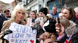 Ako kralj Charles III. umre, Camilli se ništa dobro ne piše - stav princa Williama je vrlo jasan!