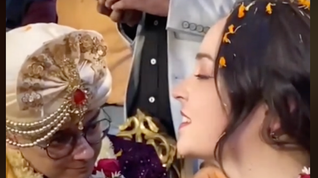 Hrvatica se udala u Indiji, ali nije ni slutila što je čeka