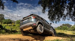 Vozili smo: Dacia Duster - Kako smo navikli, ali puno bolje!