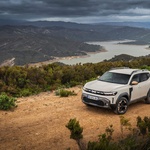 Vozili smo: Dacia Duster - Ostaje pravi Duster, ali gubi nešto bitno (foto: Dacia)