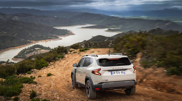 Vozili smo: Dacia Duster - Ostaje pravi Duster, ali gubi nešto bitno