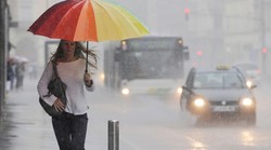 Mokra Sofija neće razočarati: pripremite se, stiže kiša