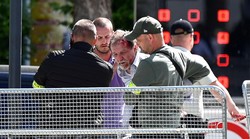 Želio je "samo" onesposobiti Fica! Poznato je zašto je 71-godišnjak pokušao ubiti slovačkog predsjednika