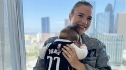 Anamaria Goltes je zbog Luke Dončića zvala policiju nakon poroda, detalji su šokantni