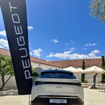 PEUGEOT 3008 - 3 u 1! Na struju, benzin i plug in, strah i trepet za Teslu Y, ali i za benchmark Nissan Qashqai (foto: Igor Stažić / Start)