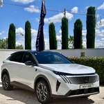PEUGEOT 3008 - 3 u 1! Na struju, benzin i plug in, strah i trepet za Teslu Y, ali i za benchmark Nissan Qashqai (foto: Igor Stažić / Start)