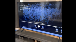 Htjela je samo pogledati dokumentarac, ali ono što je vidjela ostavilo ju je bez teksta