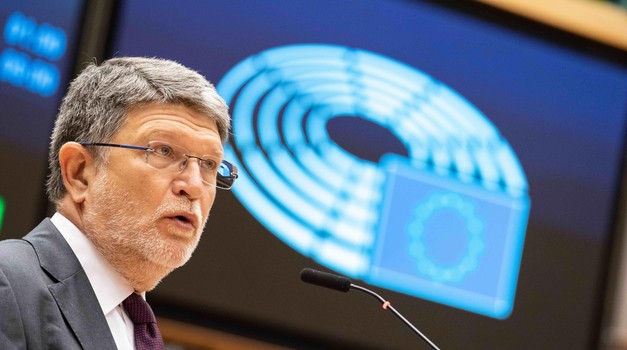 Bio prvi, u sredini, ili zadnji, uvijek je pobijedio! On je „Kralj preferencijalnih glasova!“  Od turopoljskih sela pa sve do Bruxellesa