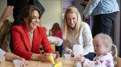 Kažu da princeza Katarina izgleda kao kostur: "Kosa joj je bila ponos, a sada..."