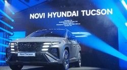 Male promjene koje još bolji život znače! Nikad bliže benchmarku Qashqaiju, a Korejci više ne skrivaju ni najviše ambicije, "udar" na premium brendove i to s puno razloga