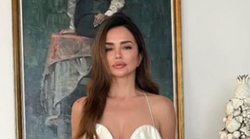 Severina sve zaprepastila dekolteom do pupka: Za takav izrez treba hrabrosti!