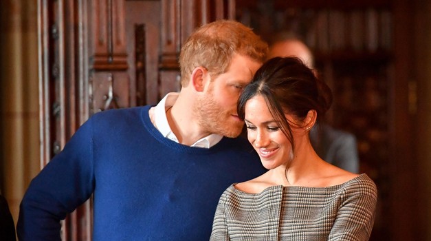 Ovo je sve što Meghan Markle pojede tijekom dana! Ostat ćete zapanjeni!
