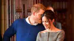Ovo je sve što Meghan Markle pojede tijekom dana! Ostat ćete zapanjeni!