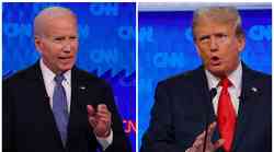 Biden upozorava: Trumpova i Muskova politika ugrožava budućnost američkih umirovljenika