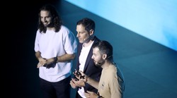 Rimac nije izdržao, uzvratio je udarac Indexu: " -  Ovo je trenutno vrhunac gluposti pa si ne mogu pomoć"