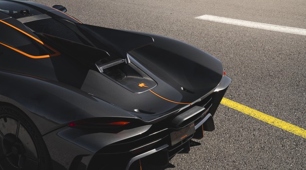 Rimac dobio za uho, Šveđani srušili njegov rekord i srušili ga s trona najbržeg električnog automobila
