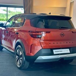 Stiže i sa 7 sjedala, ako Dacia rastura s Dusterom, zašto to ne bi mogao i Opel s Fronterom (foto: Igor Stažić / Start)