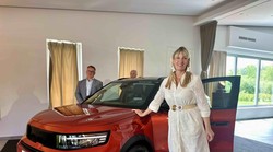 Stiže i sa 7 sjedala, ako Dacia rastura s Dusterom, zašto to ne bi mogao i Opel s Fronterom