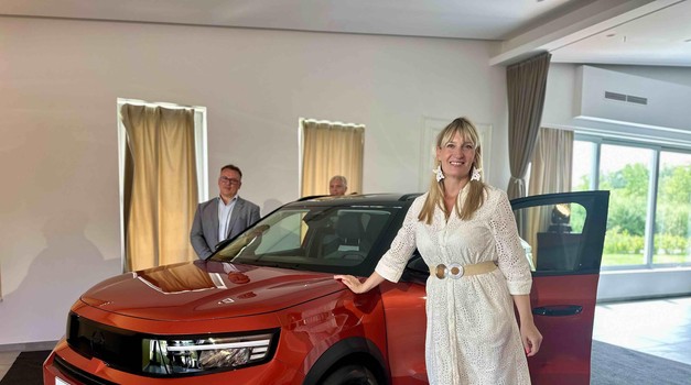 Stiže i sa 7 sjedala, ako Dacia rastura s Dusterom, zašto to ne bi mogao i Opel s Fronterom