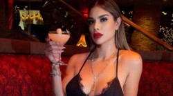 Sestra nogometne zvijezde upucana je pred sinom na putu iz cirkusa