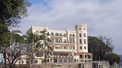 Korupcijski skandal u Ukrajini: od dobivenog novca kupuju super hotele u Hrvatskoj