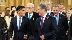 Danas Britanci, a u nedjelju Francuzi iz temelja mijenjanju Europu, ništa više neće biti kao do sada