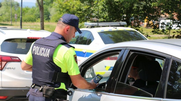 Bolesni se isključuju iz prometa, policija im oduzima vozačke, a neki su zbog narušene psihe završili i u pritvoru