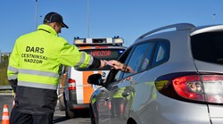 Zbog vinjeta nastradalo i puno Hrvata u Sloveniji,  više od 30.000 vozača, milijunski prihodi slovenskih cestara i na nenamjernim banalnim greškama vozača