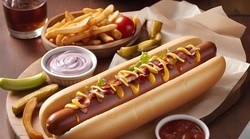 Eto zašto se zovu "vrući psi"! Istina o slavnim hrenovkama u pecivu sa senfom, kečapom...