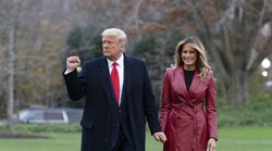 Nakon drame u SAD-u, oglasila se Melania Trump i rekla ovo o atentatoru