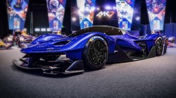 Red Bullova kreacija kojoj nisu potrebna energetska pića da bi dobila krila