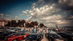 Prirodne ljepote, Smiljan, Tesla... Hrvatska je mala zemlja s "najvećim" voltnim relijem