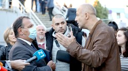 Faktograf pljunuo sebi u usta! Navodno progoni laž, a sami lažu i sad kažu: "ISPRAVAK - Andrija Klarić nije širitelj dezinformacija"