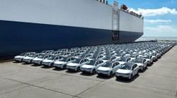 Invazija na pomolu!!! Kineski "električari" preplaviti će Europu! Neizvjesna sudbina europske autoindustrije