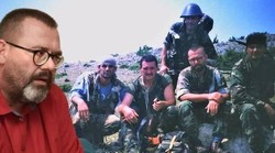 Opojni miris slobode i neobuzdana radost ratnih pobjednika su neponovljiva i nezamisliva nagrada onima koji su tu pobjedu iznijeli