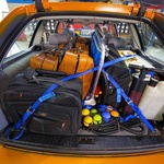 Ako se veselite odmoru, priuštite i svom najboljem prijatelju isto (foto: ADAC)