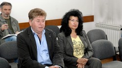 Najbrutalnija pljačka ikada u HR dogodila se na današnji dan prije 15 godina, s 15 što civilnih što službenih policijskih vozila krenula je hajka na Višnju i Zdravka Peveca i dalje ih kradu